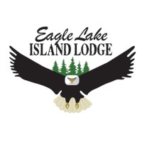 Eagle Lake Island Lodge logo