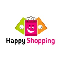Happy Shopping logo
