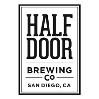 Half Door Brewing Co logo