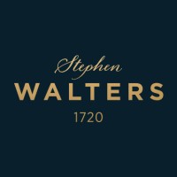 Stephen Walters logo