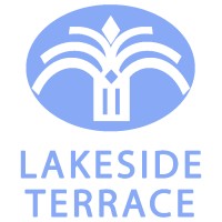 Lakeside Terrace Boca Raton logo