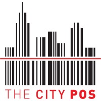 The City POS logo