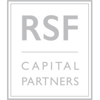 RSF Capital Partners LLP logo