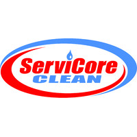 Servicore Clean logo