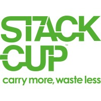 STACK-CUP™️ logo