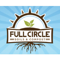 Full Circle Soils & Compost logo