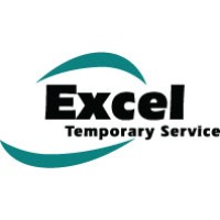 Excel Temporary Service logo