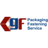 GF Packaging logo
