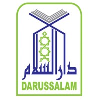 Darussalam Publishers logo
