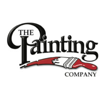 The Painting Company San Diego logo