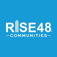 Rise48 Communities logo