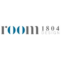 Room 1804 Design logo