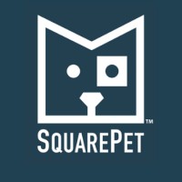 SquarePet logo