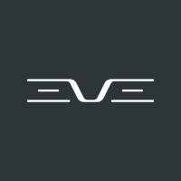 Eve Air Mobility logo