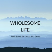 Wholesome Life logo