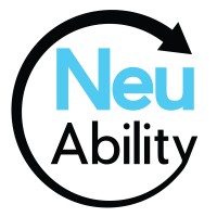 NeuAbility logo