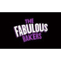 The Fabulous Bakers logo