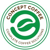 Concept Coffee logo