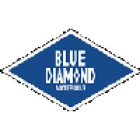 Blue Diamond Materials Co logo