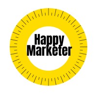 Happy Marketer Ltd logo