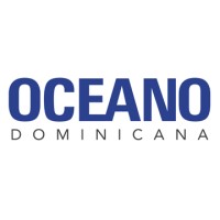 Editorial Oceano Dominicana logo