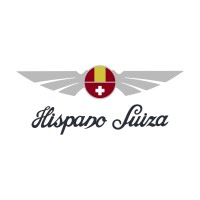 Hispano Suiza logo