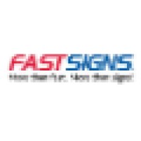FASTSIGNS UAE logo