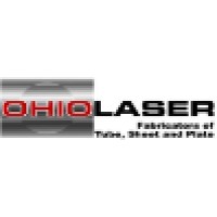 Ohio Laser LLC - Laser Cutting And Value Added Fabrication logo