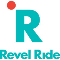Revel Ride logo