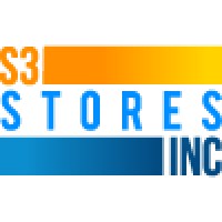 S3 Stores Inc logo