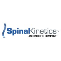 Spinal Kinetics logo