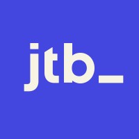 JTB Studios logo