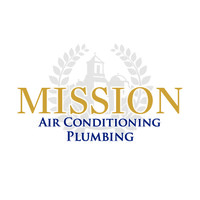 Mission Air Conditioning & Plumbing logo