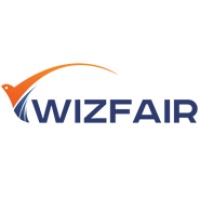 Wizfair Travel logo