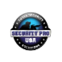 Security Pro USA logo