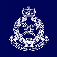 Royal Malaysia Police logo
