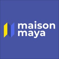 Maison Maya (Remates) logo