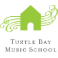 Turtle Bay Music School logo