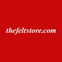 The Felt Store logo
