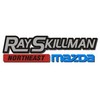 Ray Skillman Ford logo