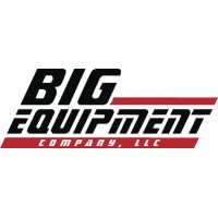 Big Equipment Company LLC logo