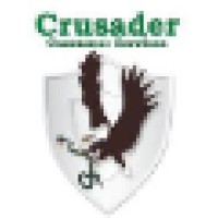 Crusader Consumer Services logo