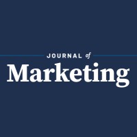 Journal Of Marketing logo