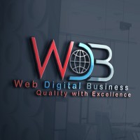 Web Digital Business logo