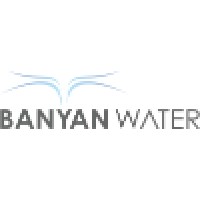 Banyan Water logo