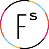 Flutter Social logo