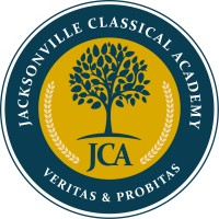 Jacksonville Classical Academy logo