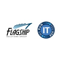 Flagship Solutions Group logo