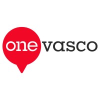 One Vasco logo