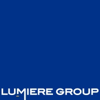 LUMIERE GROUP LIGHTING logo